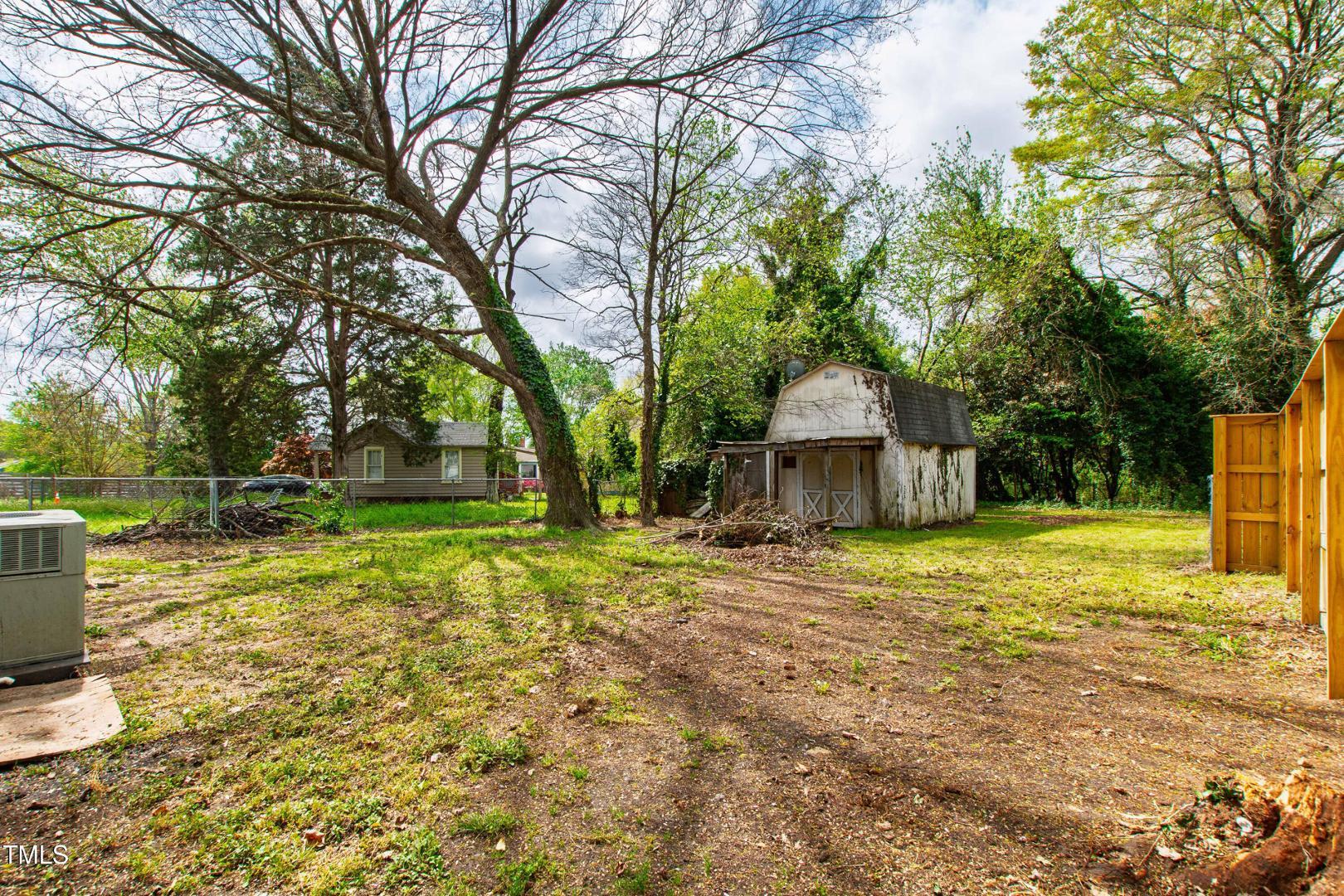 1222 Duffy Place Raleigh, NC 27603 - Photo 26 of 31 Photo #26