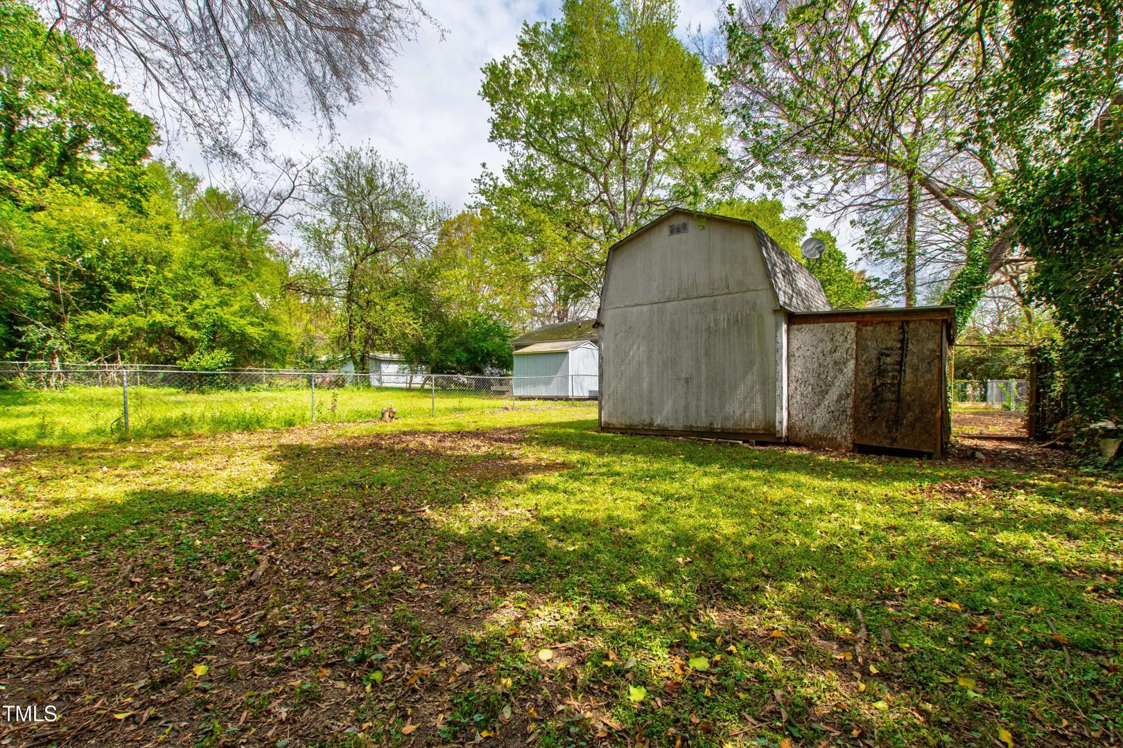 1222 Duffy Place Raleigh, NC 27603 - Photo 29 of 31 Photo #29