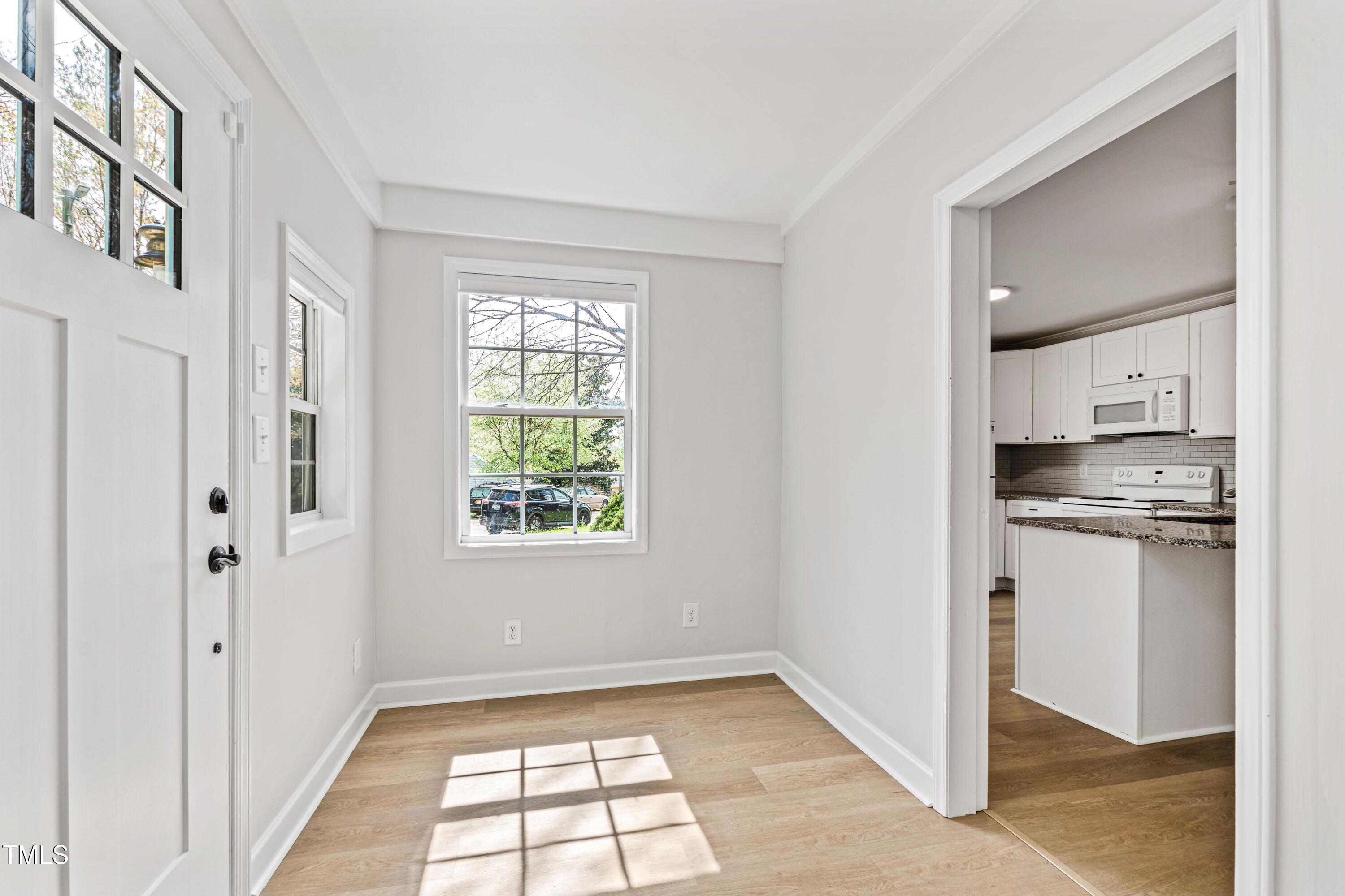 1222 Duffy Place Raleigh, NC 27603 - Photo 4 of 31 Photo #4