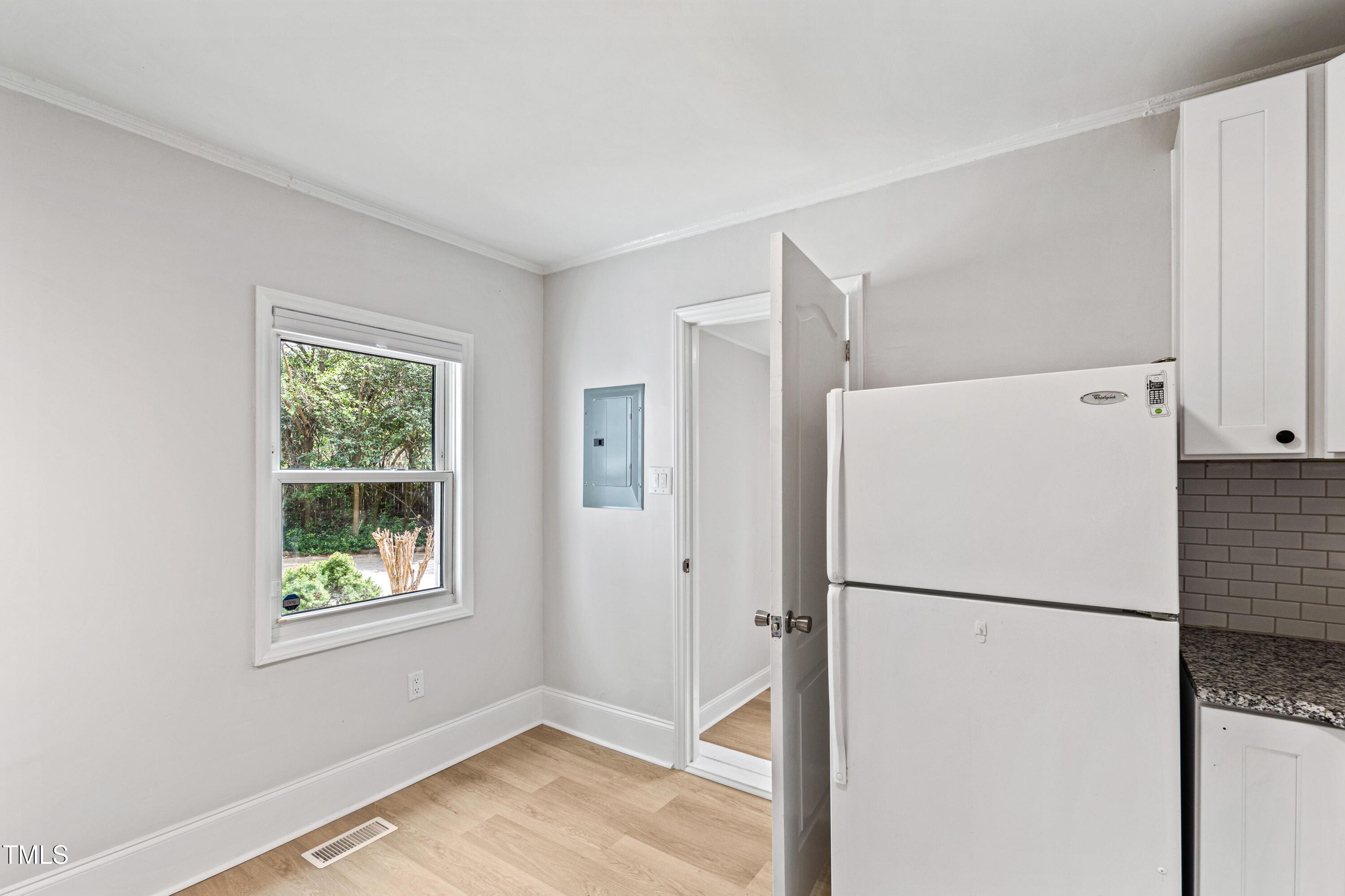 1222 Duffy Place Raleigh, NC 27603 - Photo 8 of 31 Photo #8