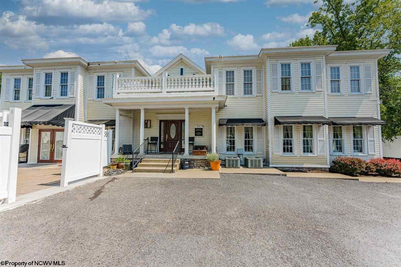 475 Fairchance Road Morgantown, WV 26508 - Photo 28 of 30 Gallery Image 28