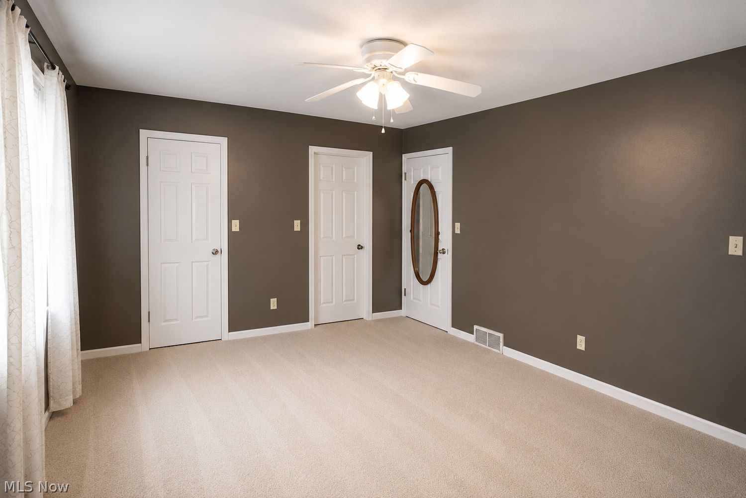 4001 Carpenter Road Ashtabula, OH 44004 - Photo 34 of 47 Primary bedroom with walk in closet