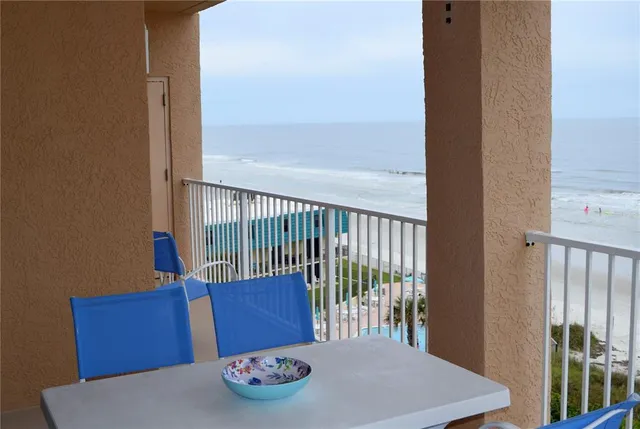 $5,000 | 711 South Atlantic Avenue, Unit 603, New Smyrna Beach, FL 32169