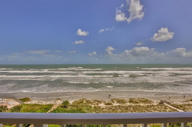 $5,000 | 711 South Atlantic Avenue, Unit 603, New Smyrna Beach, FL 32169