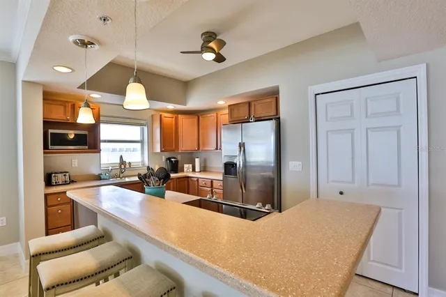 $5,000 | 711 South Atlantic Avenue, Unit 603, New Smyrna Beach, FL 32169