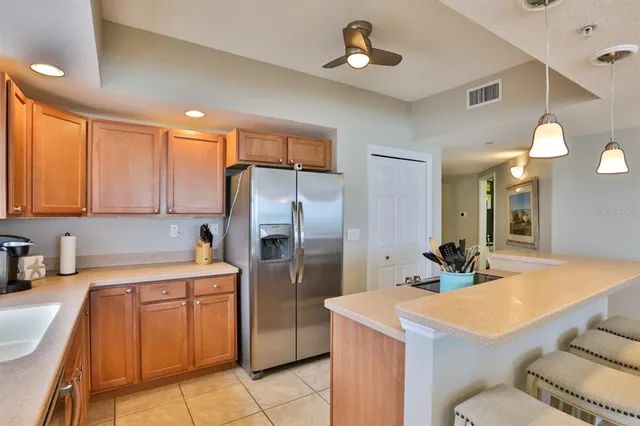 $5,000 | 711 South Atlantic Avenue, Unit 603, New Smyrna Beach, FL 32169