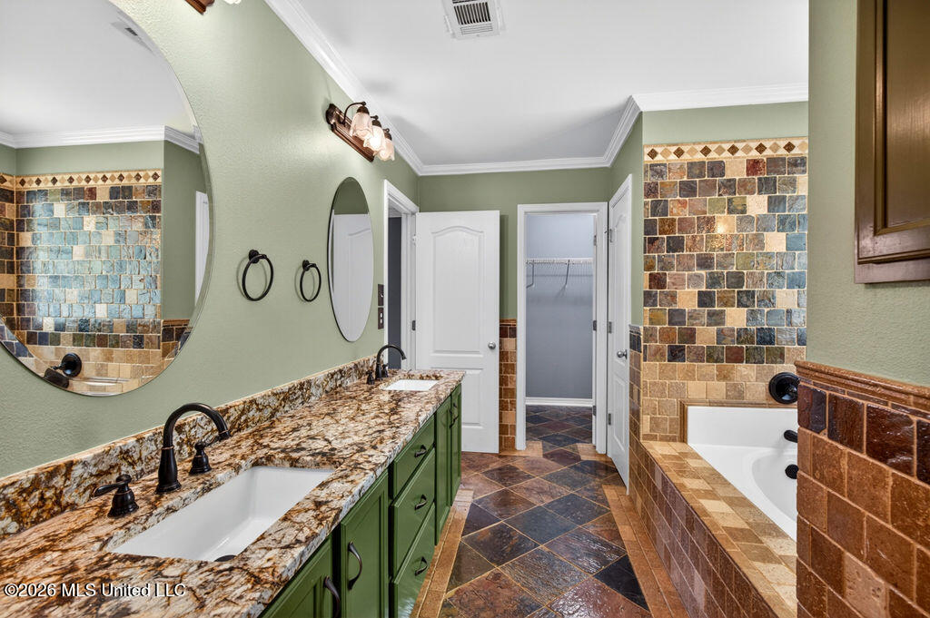 6840 Biddix Evans Road Ocean Springs, MS 39564 - Photo 29 of 43 6840BiddixEvansRd.-36