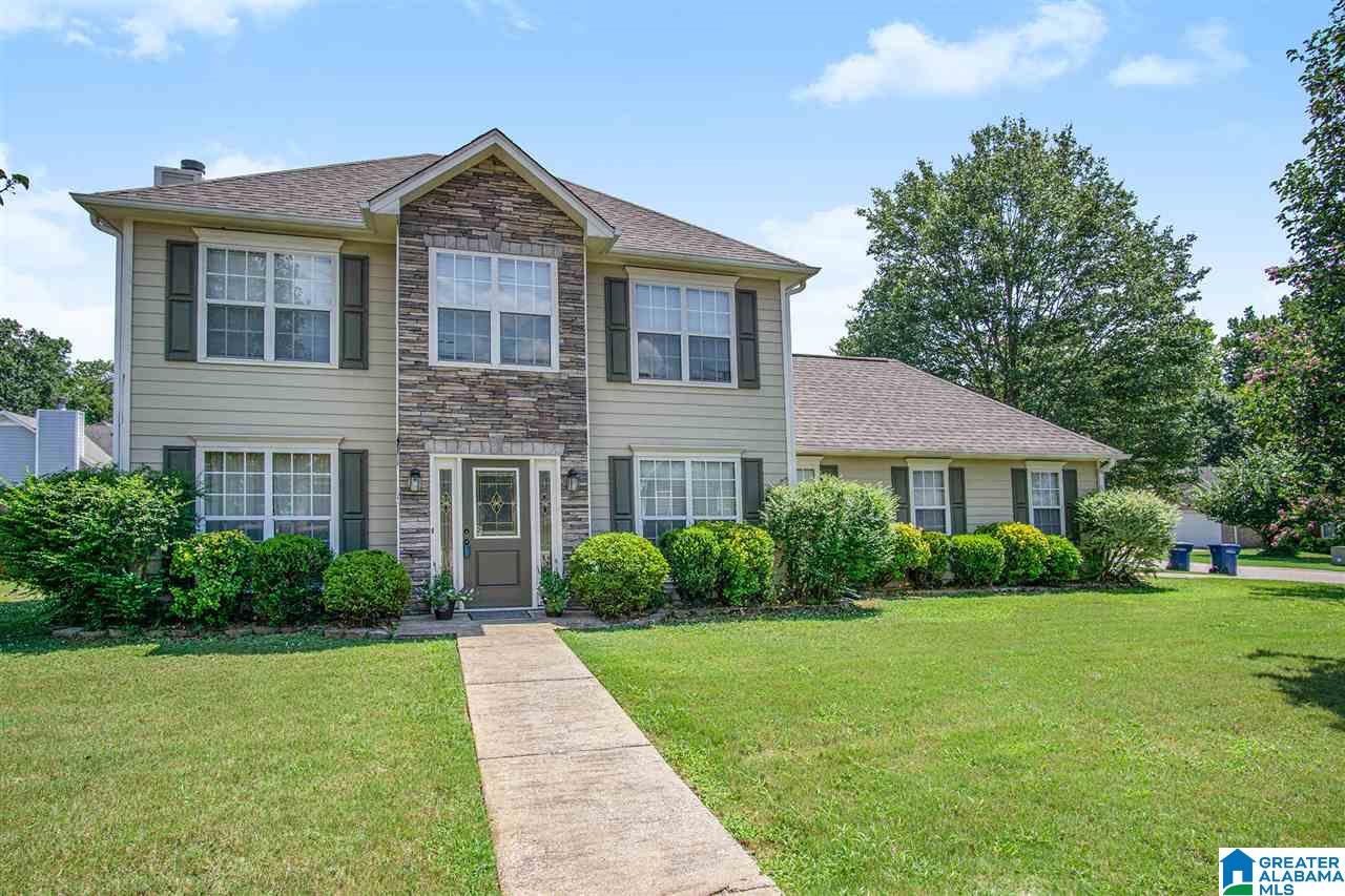 502 Cedar Grove Circle Alabaster, AL 35114 - Photo 1 of 21