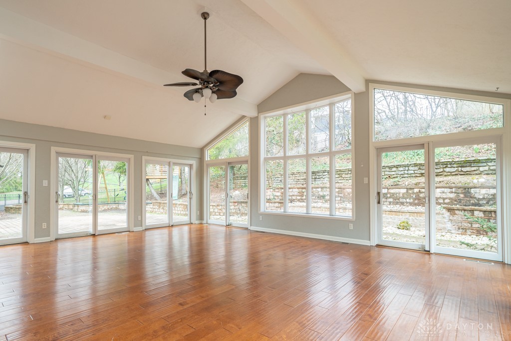 1350 Runnymede Road Oakwood, OH 45419 - Photo 16 of 100