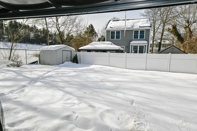 $499,900 | 1 Thompson Road, Nashua, NH 03060