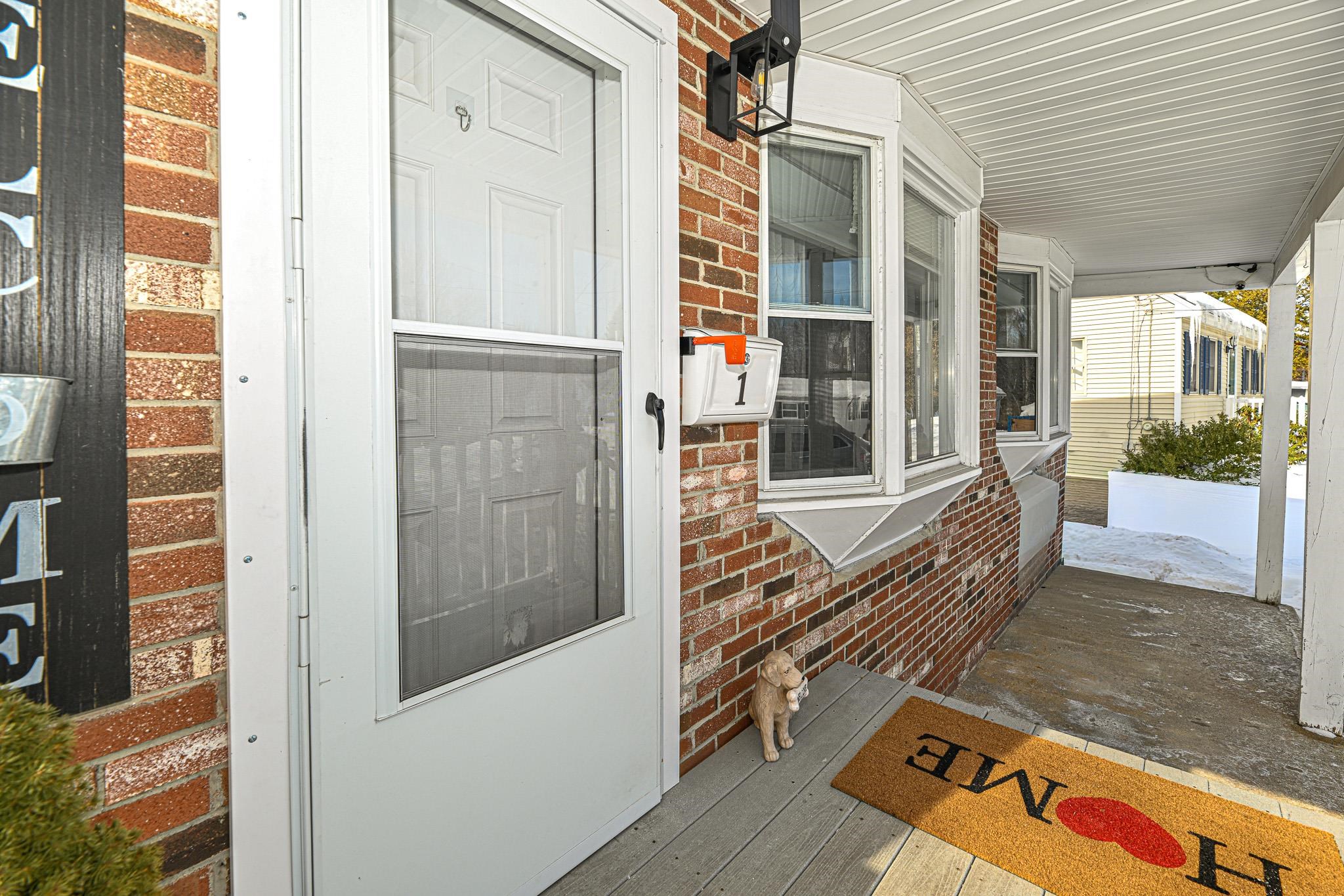 1 Thompson Road Nashua, NH 03060 - Photo 13 of 52