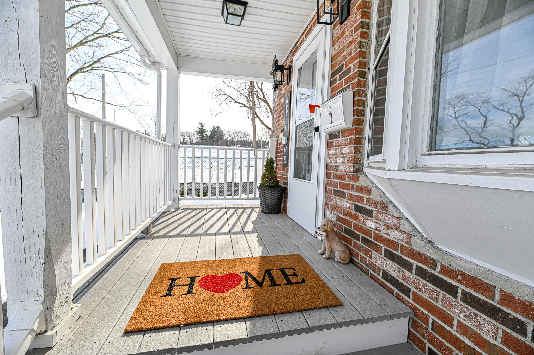 1 Thompson Road Nashua, NH 03060 - Photo 50 of 52