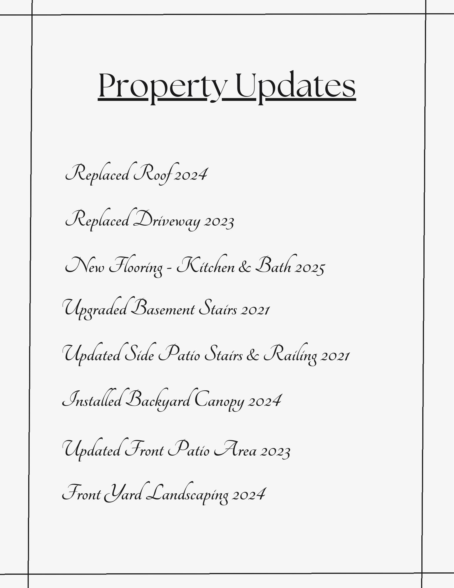 1 Thompson Road Nashua, NH 03060 - Photo 52 of 52