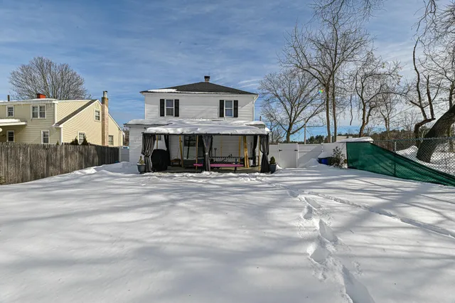 $499,900 | 1 Thompson Road, Nashua, NH 03060