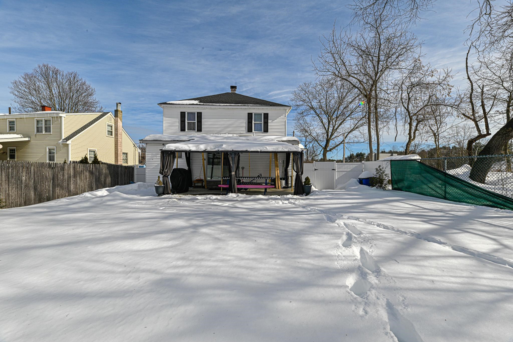 1 Thompson Road Nashua, NH 03060 - Photo 8 of 52