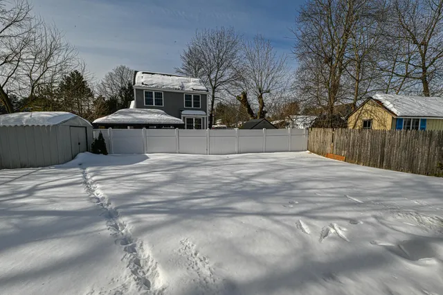 $499,900 | 1 Thompson Road, Nashua, NH 03060