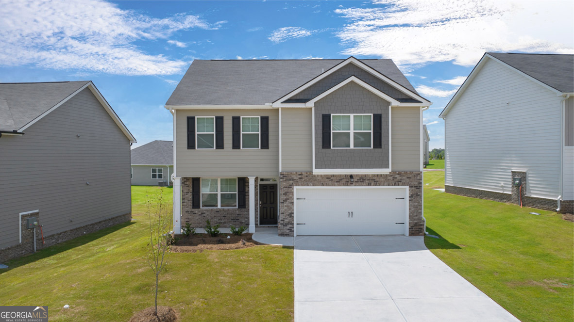 115 Amberjack Trail Covington, GA 30016 - Photo 1 of 1 Gallery Image 1