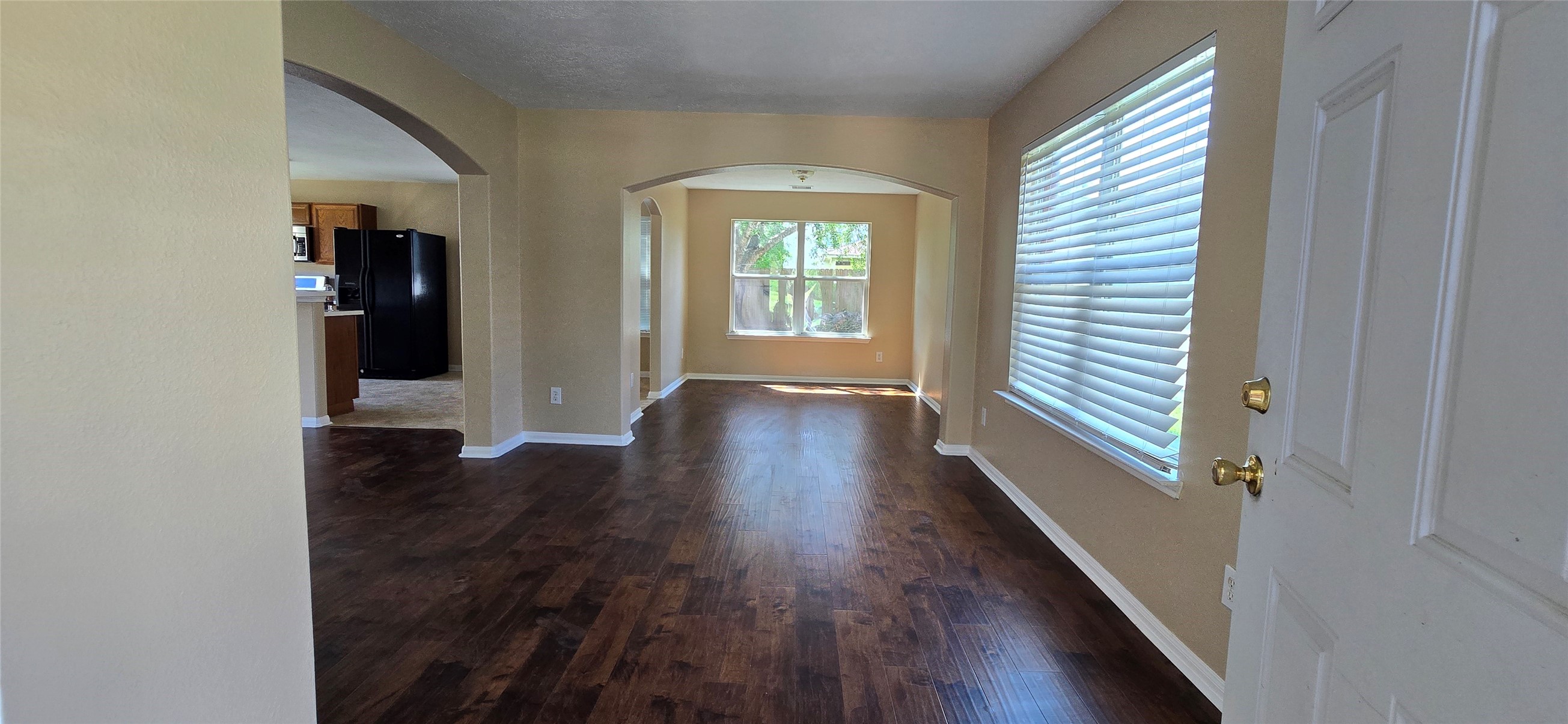13115 Ridgewood Knoll Lane Houston, TX 77047 - Photo 3 of 46 Main Entrance