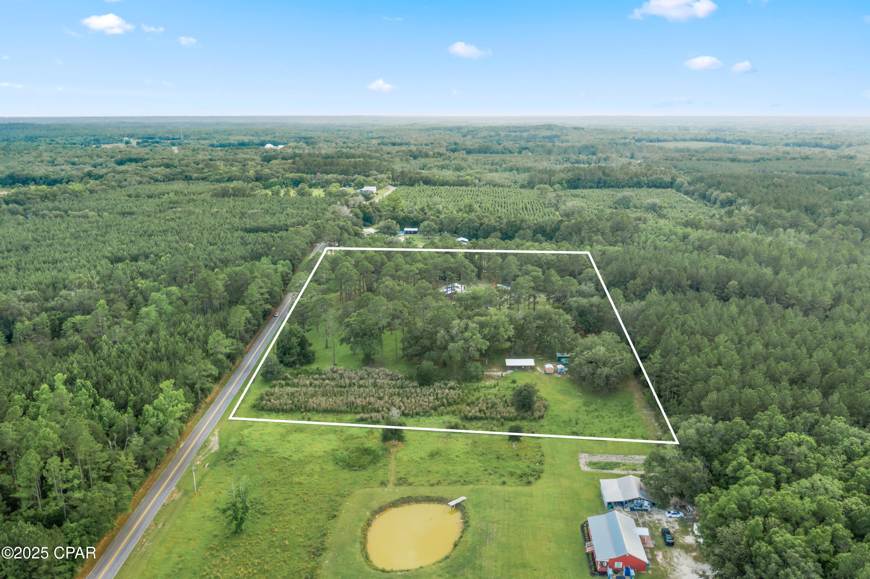 4808 Creek Road Vernon, FL 32462 - Photo 6 of 41 Gallery Image 6