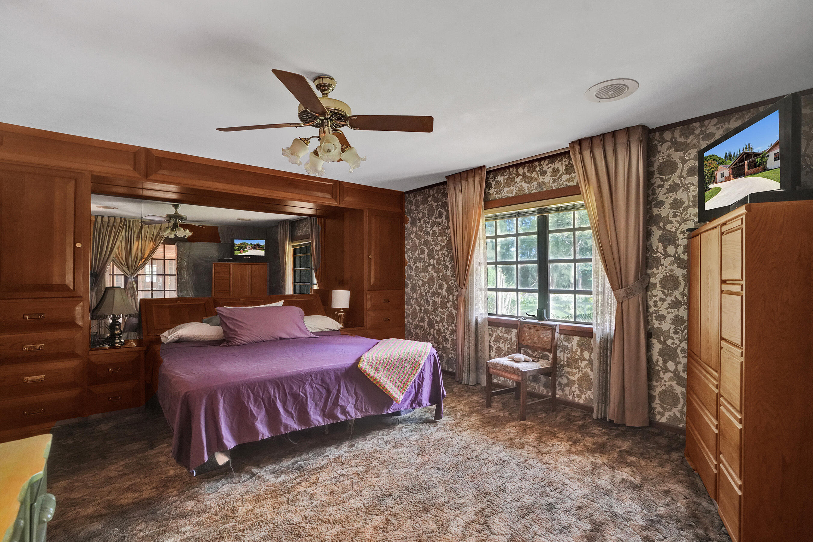 17151 Southwest 62nd Court Southwest Ranches, FL 33331 - Photo 19 of 49 DSC05137