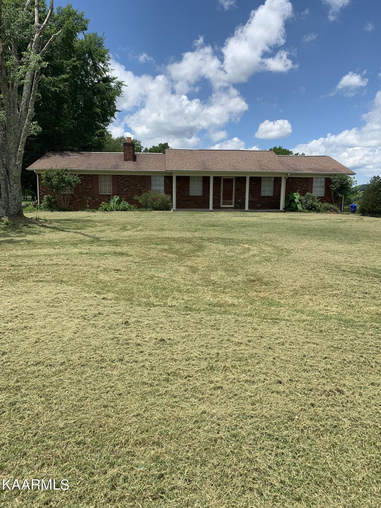 679 Oak Grove Road Madisonville, TN 37354 - Photo 1 of 27 Tim photo