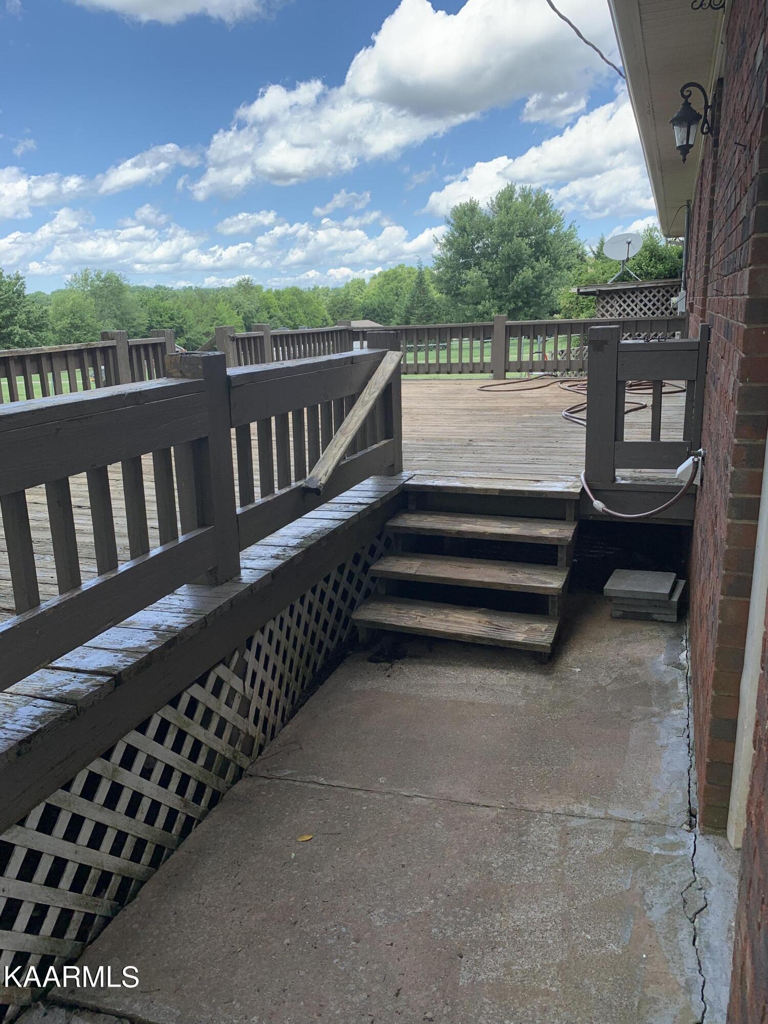 679 Oak Grove Road Madisonville, TN 37354 - Photo 23 of 27 Deck
