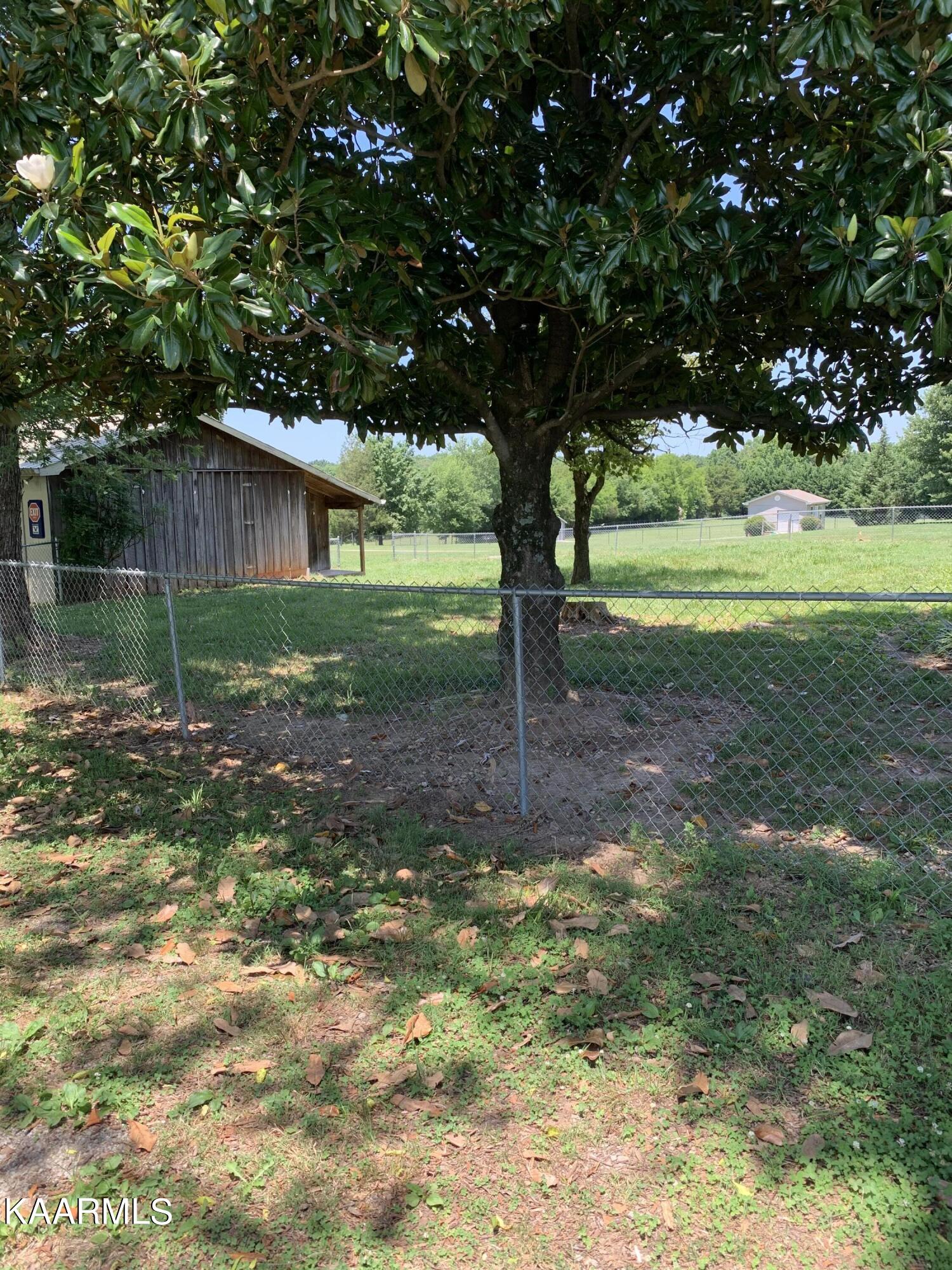 679 Oak Grove Road Madisonville, TN 37354 - Photo 25 of 27 Back Yard