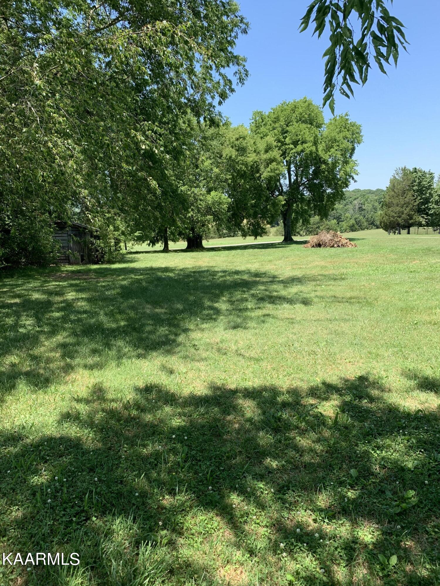 679 Oak Grove Road Madisonville, TN 37354 - Photo 26 of 27 Back Yard