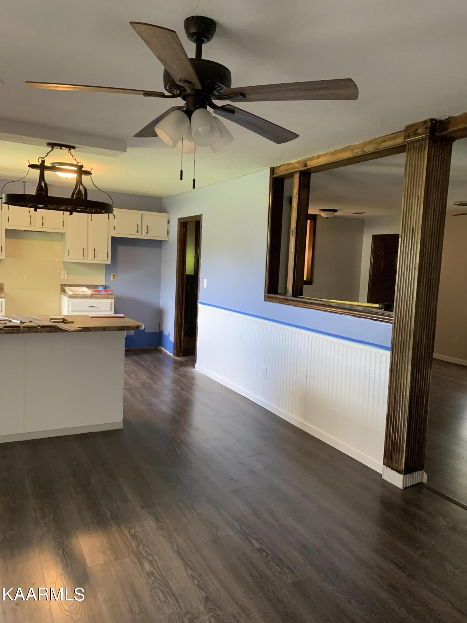 679 Oak Grove Road Madisonville, TN 37354 - Photo 3 of 27 Kitchen