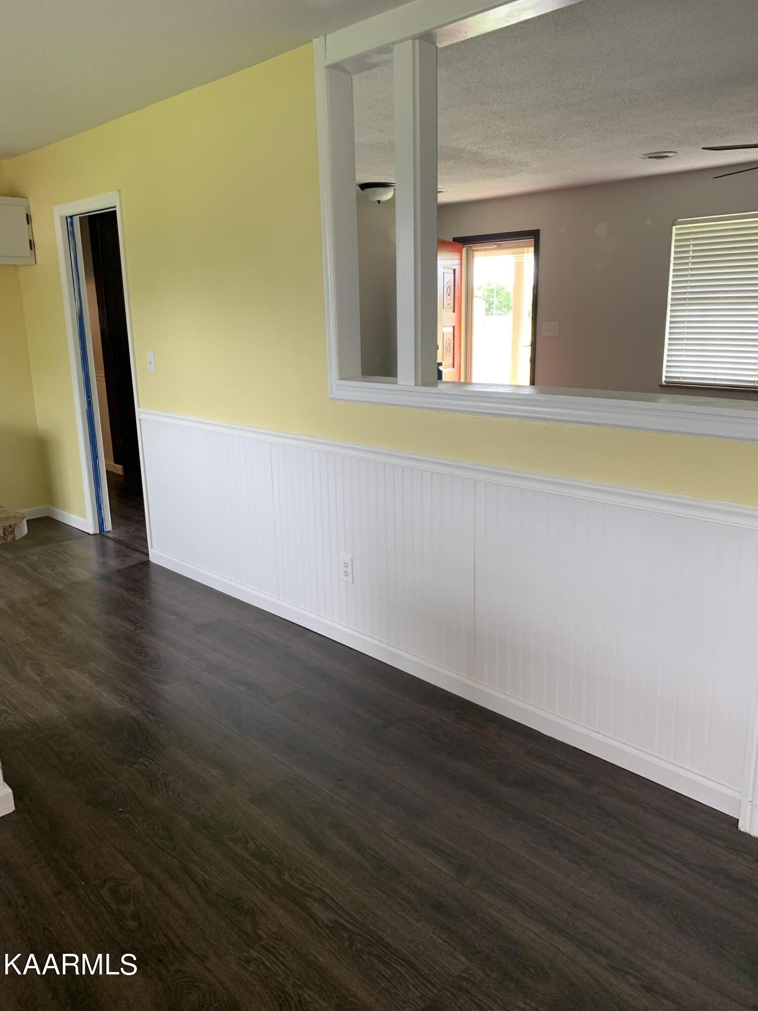 679 Oak Grove Road Madisonville, TN 37354 - Photo 4 of 27 New kitchen floor and paint