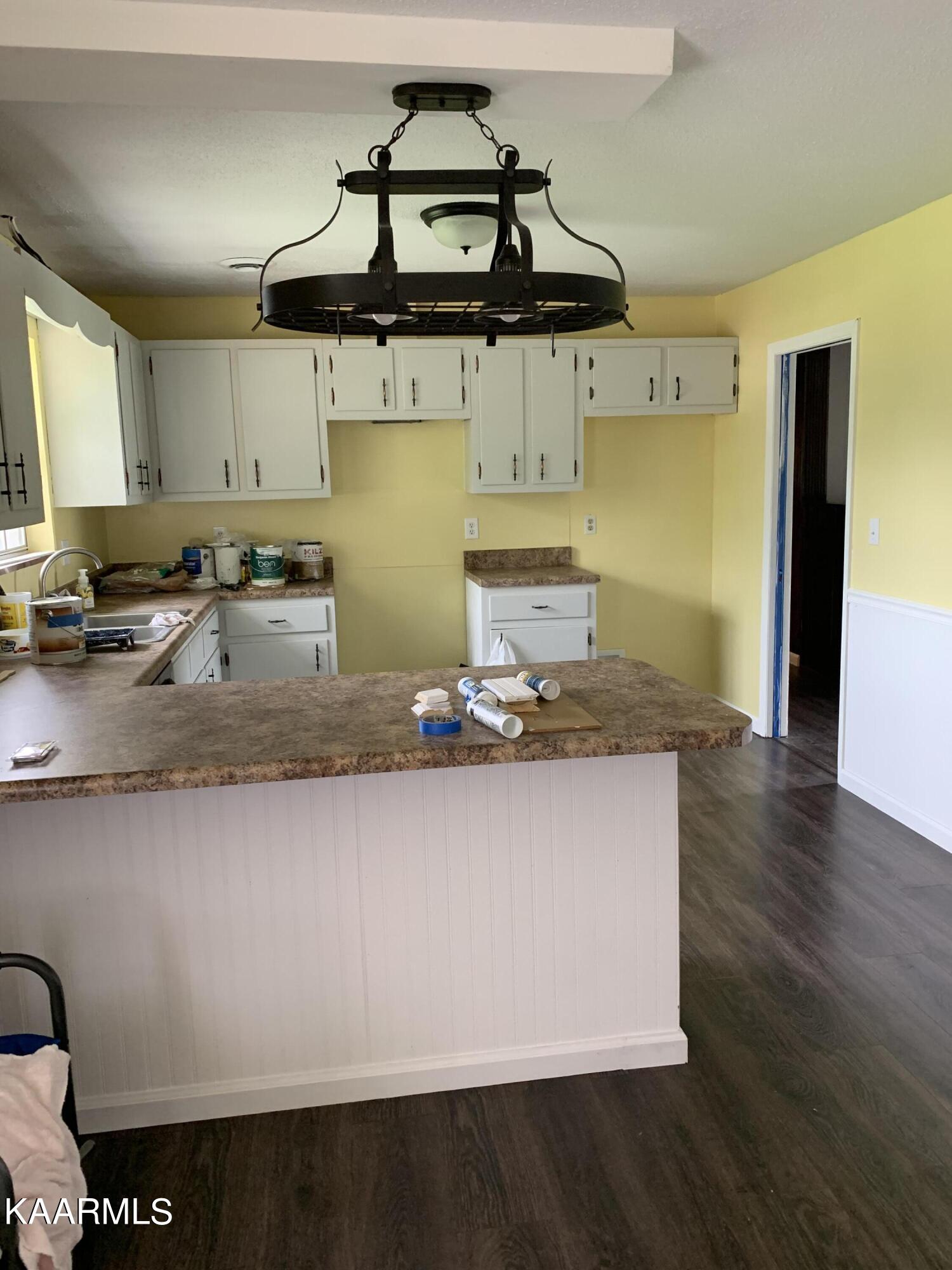 679 Oak Grove Road Madisonville, TN 37354 - Photo 5 of 27 New kitchen paint