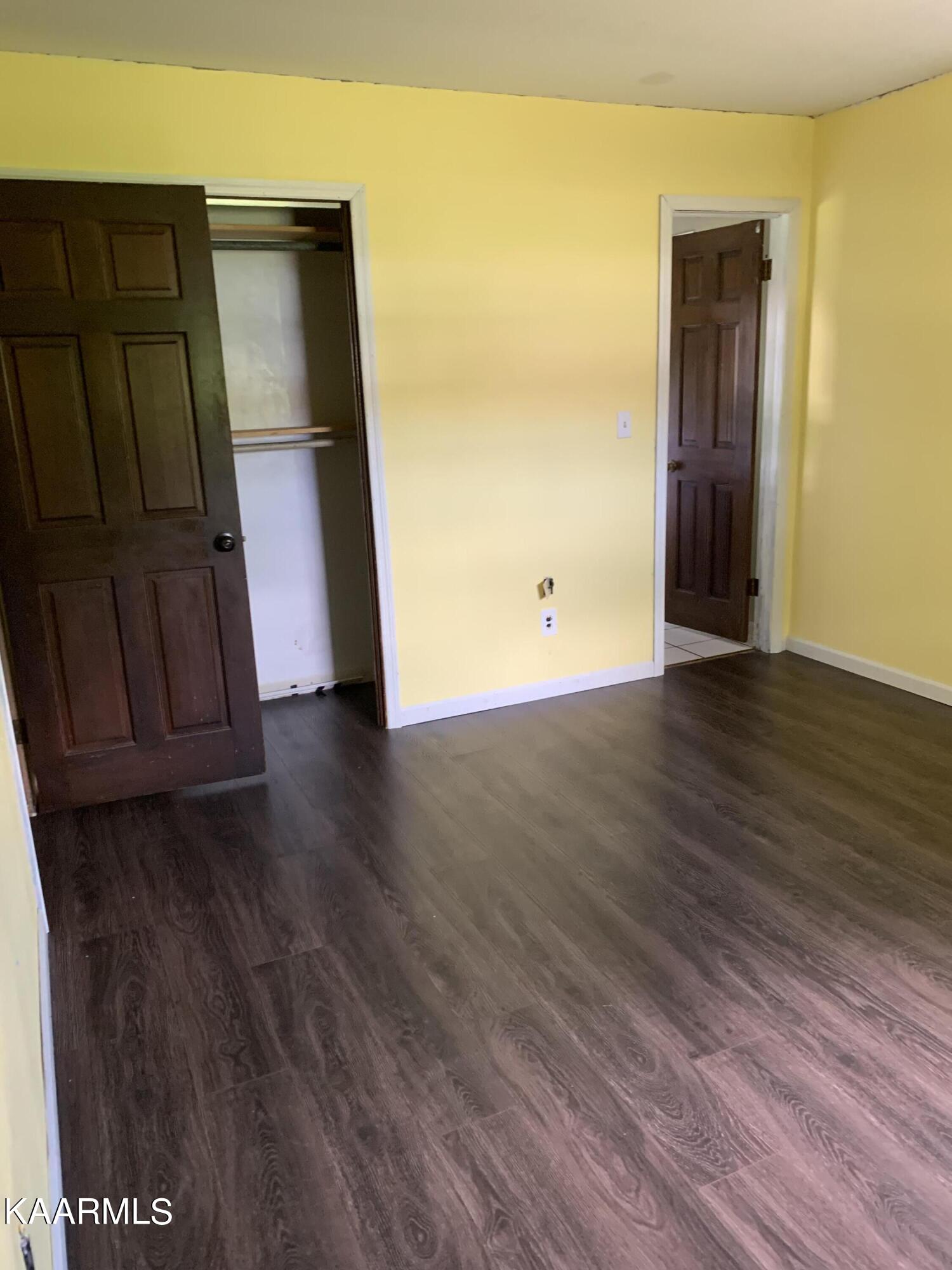 679 Oak Grove Road Madisonville, TN 37354 - Photo 6 of 27 Master Bedroom