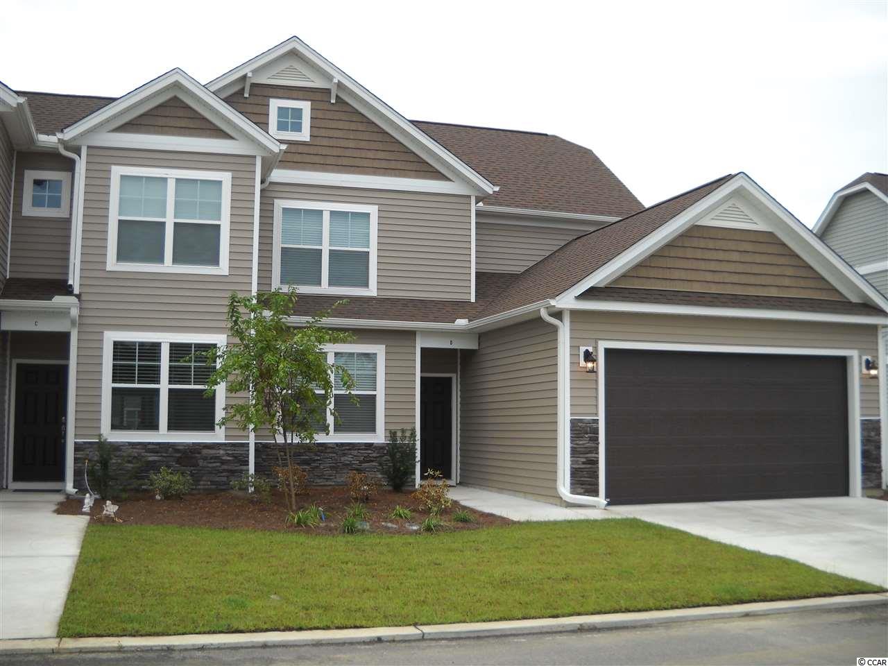 407 D Machrie Loop, Unit 24D Myrtle Beach, SC 29588 - Photo 1 of 26 Gallery Image 1