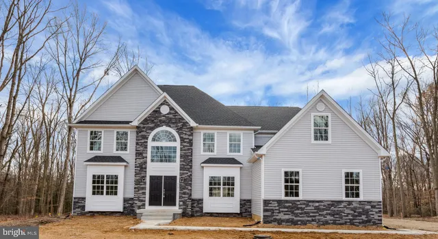 $791,900 | 48 A Trimmel Avenue, Franklinville, NJ 08322