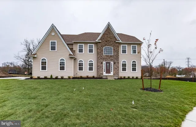 $791,900 | 48 A Trimmel Avenue, Franklinville, NJ 08322