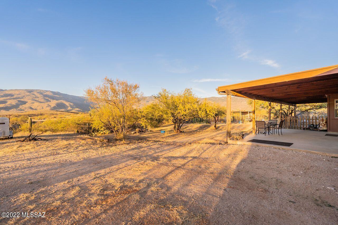 7635 South Pistol Hill Road Vail, AZ 85641 - Photo 43 of 50 Gallery Image 43