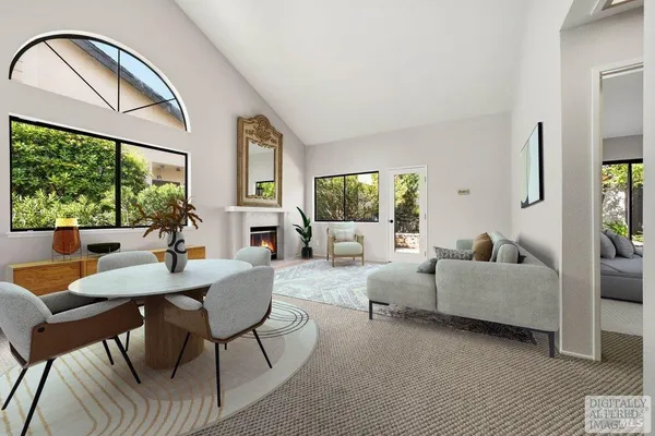 $649,000 | 6 Village Court, San Rafael, CA 94903