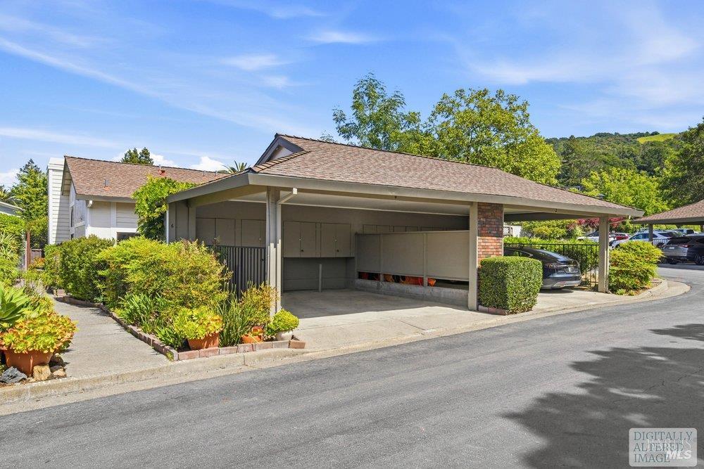 6 Village Court San Rafael, CA 94903 - Photo 55 of 66