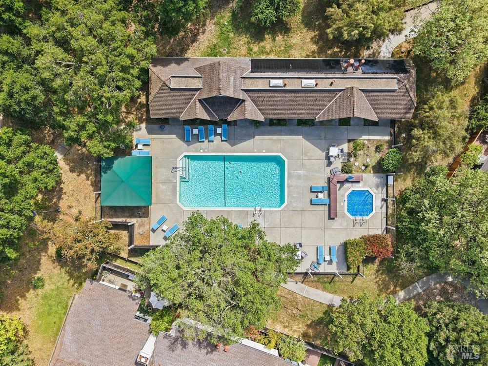 6 Village Court San Rafael, CA 94903 - Photo 58 of 66