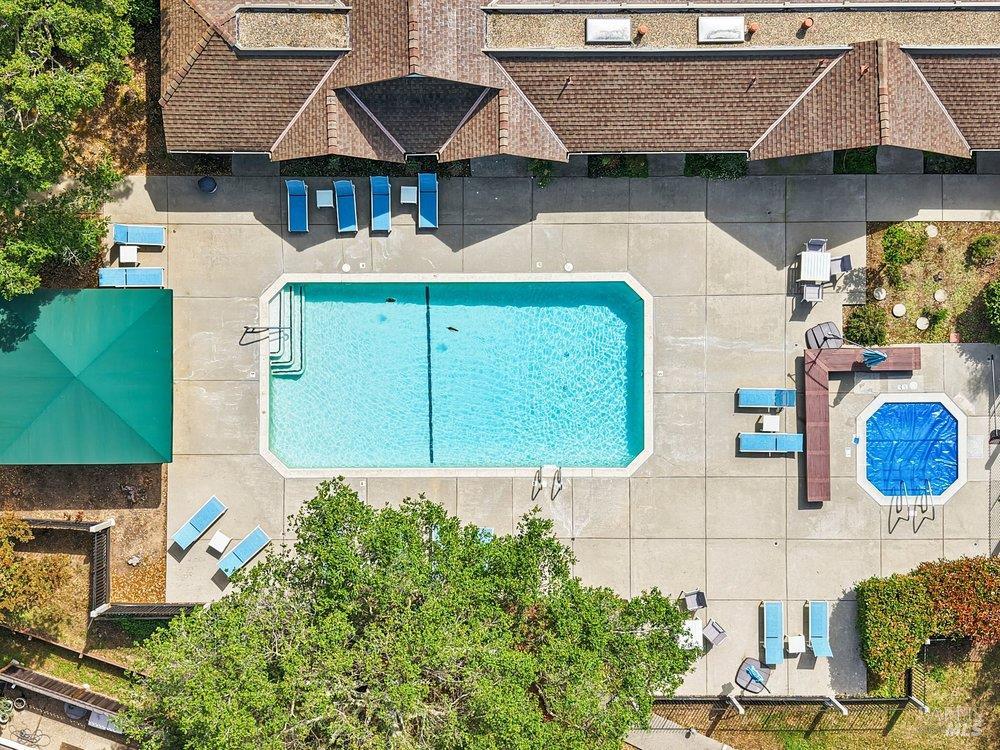 6 Village Court San Rafael, CA 94903 - Photo 59 of 66