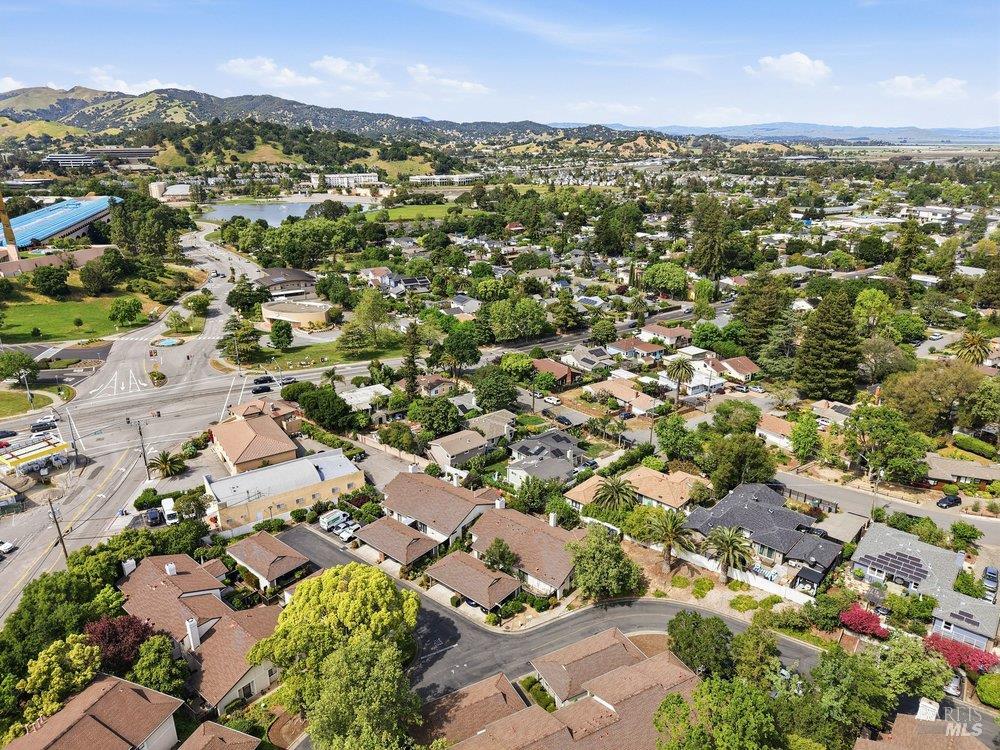 6 Village Court San Rafael, CA 94903 - Photo 62 of 66