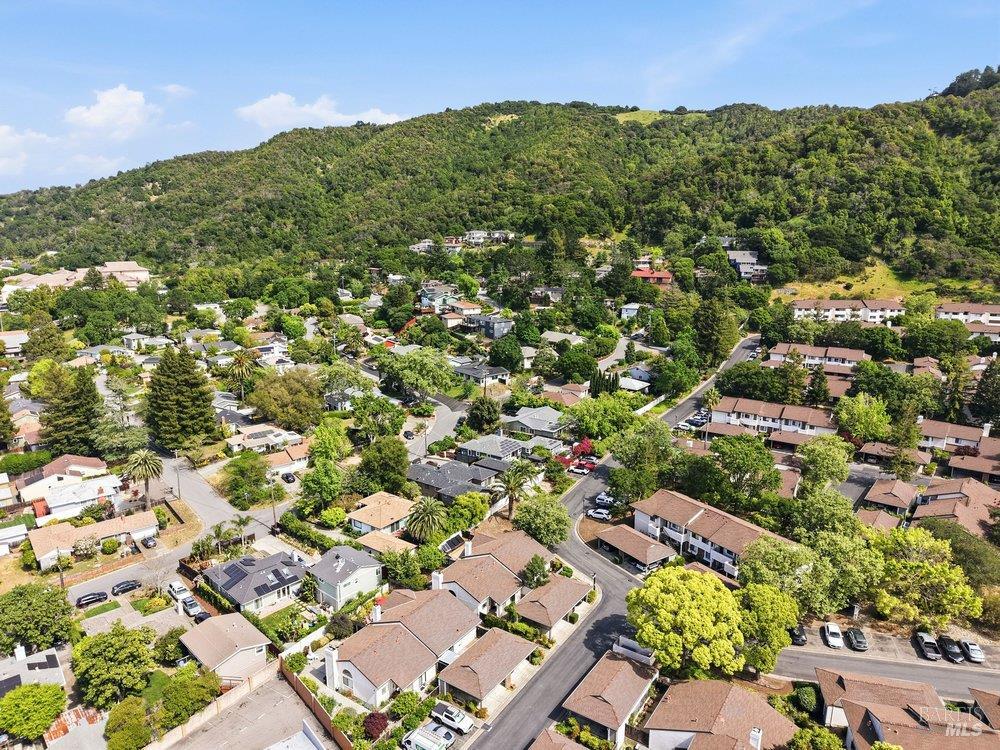 6 Village Court San Rafael, CA 94903 - Photo 63 of 66