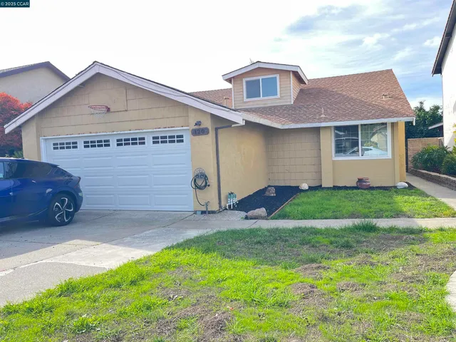 $675,000 | 120 Bonita Court, Rodeo, CA 94572