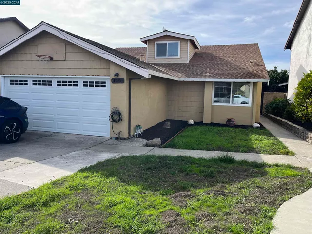 $675,000 | 120 Bonita Court, Rodeo, CA 94572