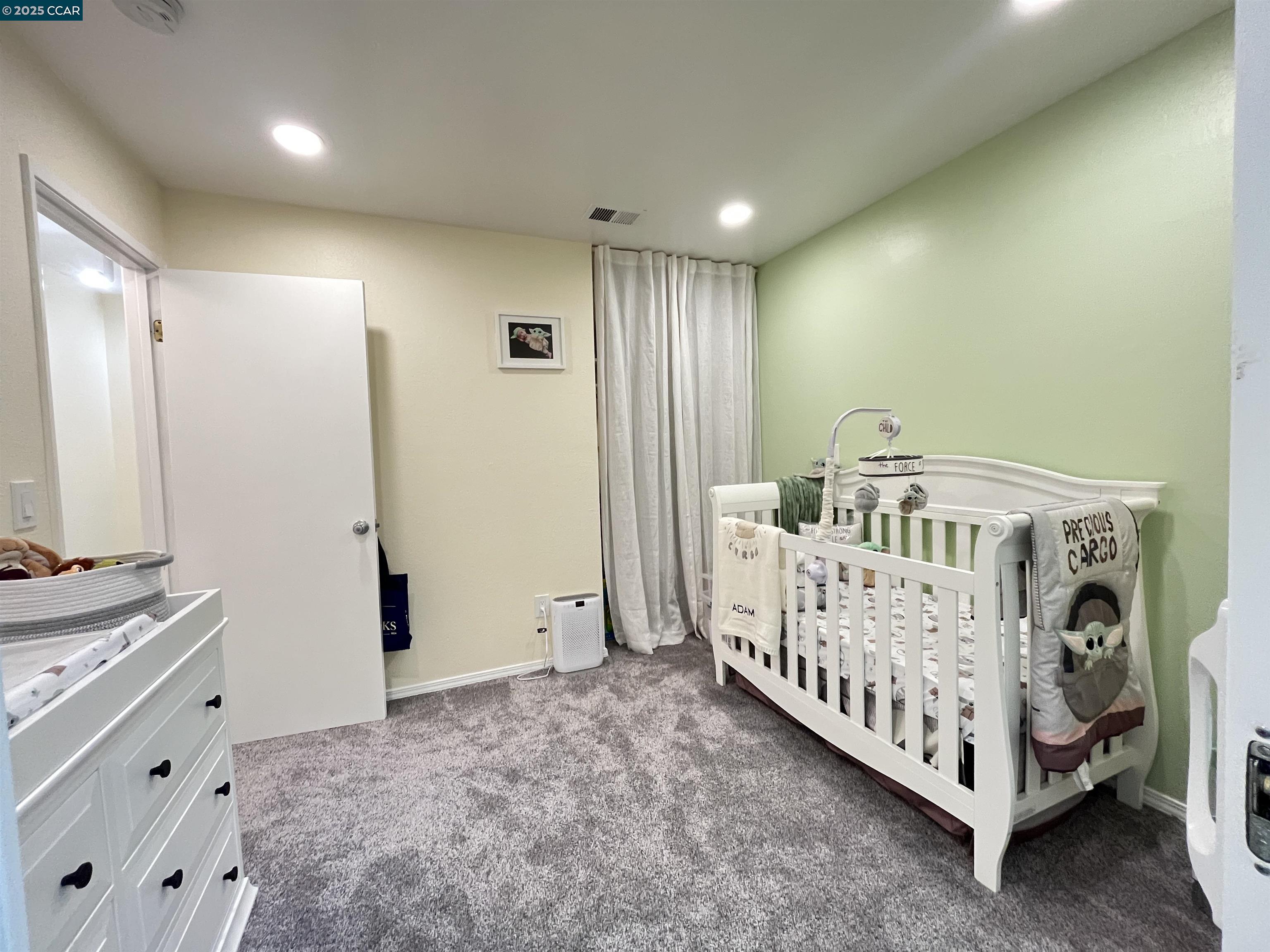 120 Bonita Court Rodeo, CA 94572 - Photo 29 of 49 a view of a bedroom with furniture