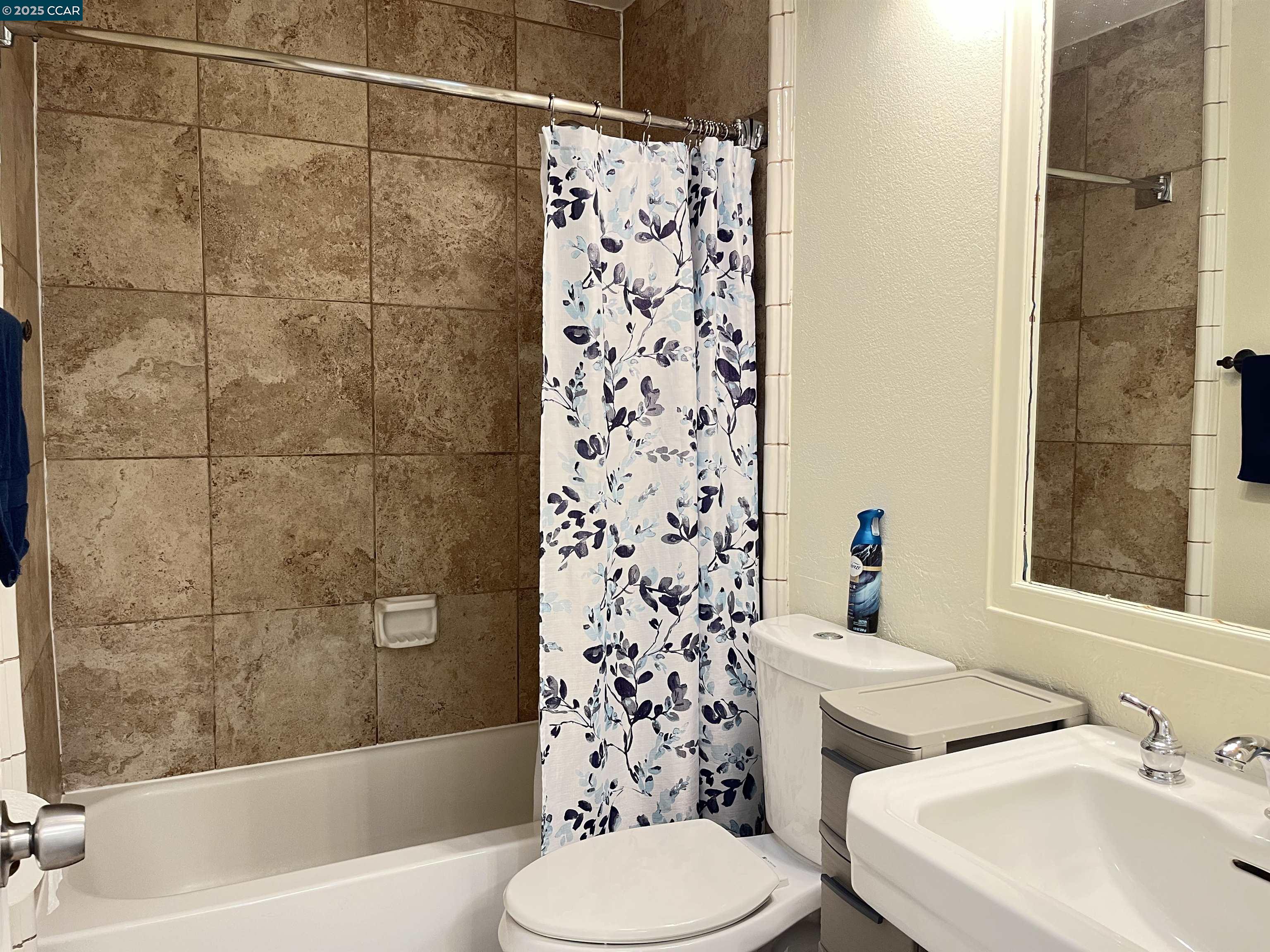 120 Bonita Court Rodeo, CA 94572 - Photo 31 of 49 a bathroom with a sink toilet and shower