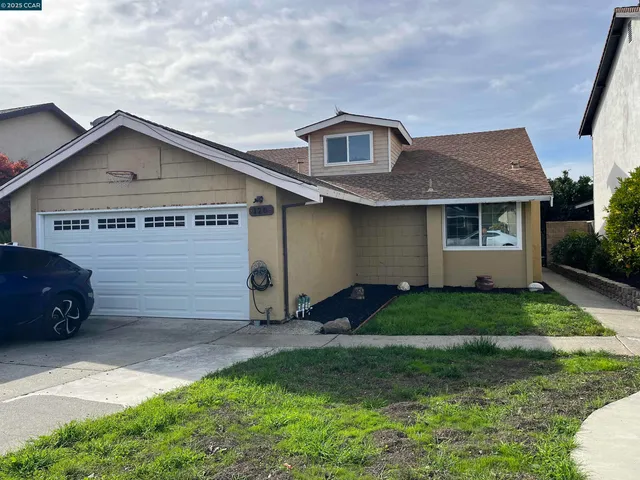 $650,000 | 120 Bonita Court, Rodeo, CA 94572