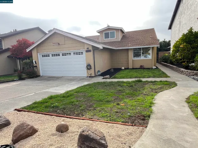 $650,000 | 120 Bonita Court, Rodeo, CA 94572