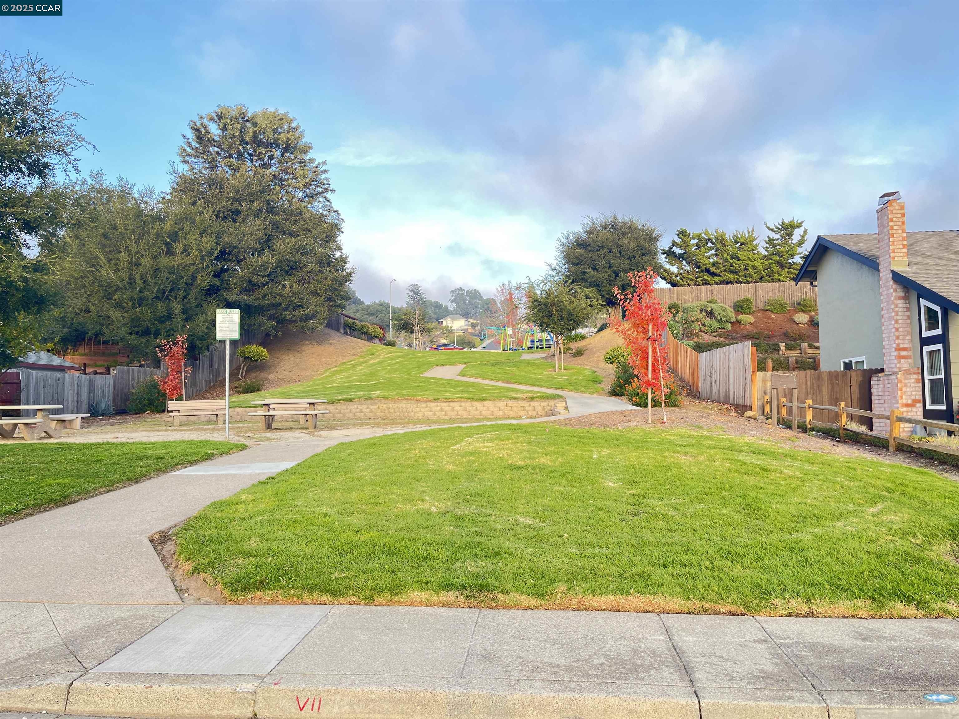 120 Bonita Court Rodeo, CA 94572 - Photo 43 of 49 a view of a volley ball court