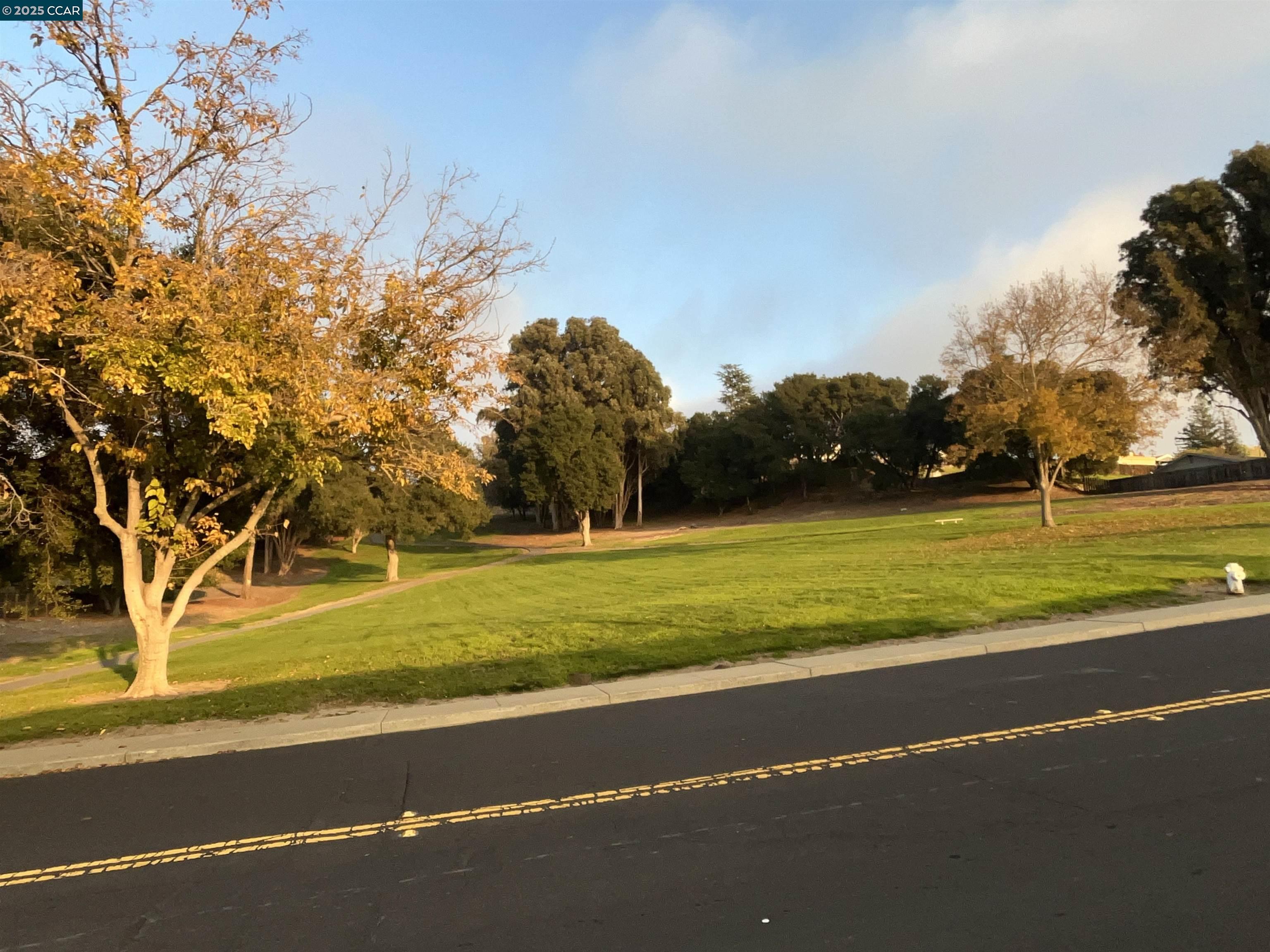 120 Bonita Court Rodeo, CA 94572 - Photo 46 of 49 a view of a swimming pool with an ocean view